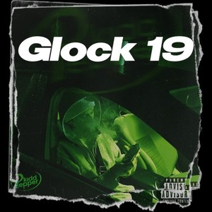 Glock 19 (Explicit)