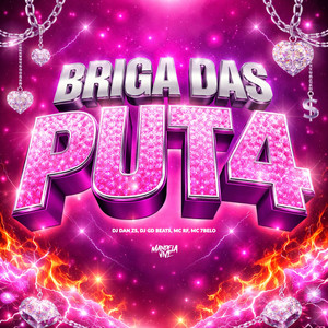 Briga das Puta (Explicit)