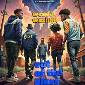 Vitu Wanaduu (Explicit)