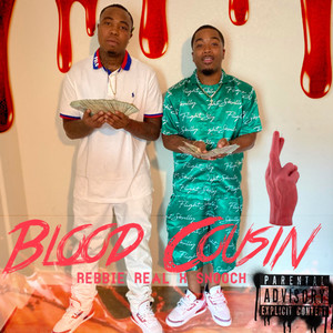 Blood Cousin (Explicit)