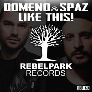 Like This! (Original Mix)