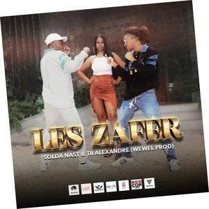 Les zafer (feat. Tii Alexandre)