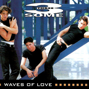 Waves of Love (Radio Edit)