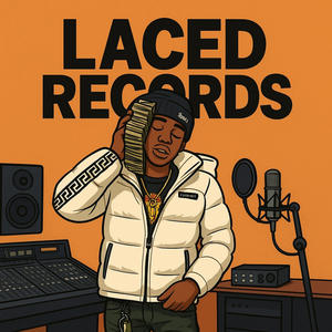 Laced Records (Explicit)