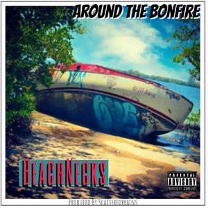 Stand By What I Say(feat. Hardtarget) (Explicit)