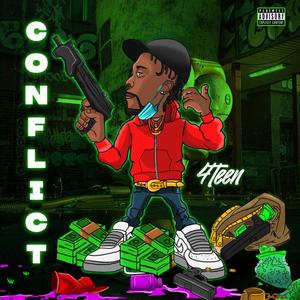 Conflict (Explicit)