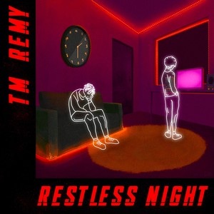 Restless Night (Explicit)