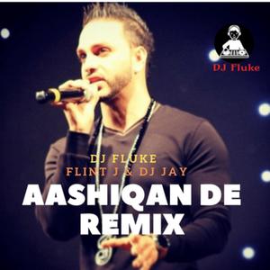 Aashiqan De (feat. Flint J)