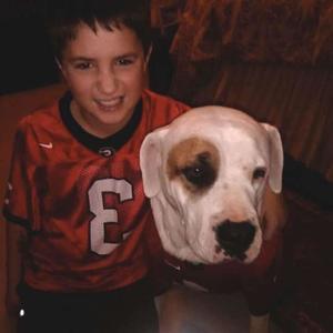 EST Bound Dummy (Explicit)