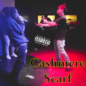 Cashmere Scarf (Explicit)