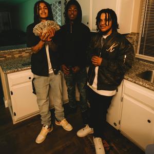 Can't Do What I Do (feat. Kaybo & RealBlockBoyy) (Explicit)