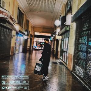 mamis (feat. KiddKenai) (Explicit)