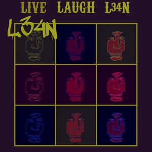 L1v3 L4ugh L34n (Vocal Ver.) (Live)