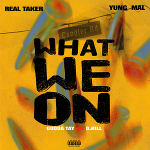 What We On (Explicit)