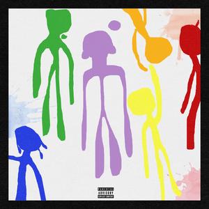 Wise Guys (feat. Lek) (Explicit)