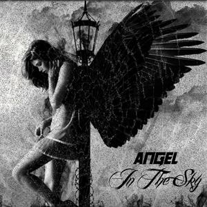 Angel In The Sky(feat. jaboy87)