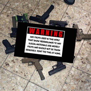 Supa Picky (feat. Prince Amiri) (Explicit)