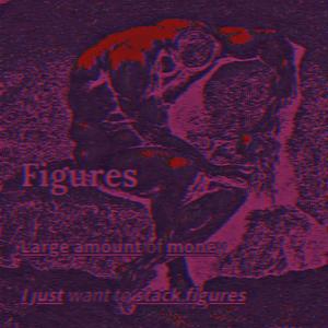 figury na mnie (feat. S1NNR) (Explicit)