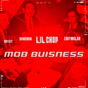 Mob Business (Explicit)