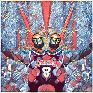 Black Magic(feat. LONNIE) (Explicit)