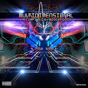 V.A. Multidimensional