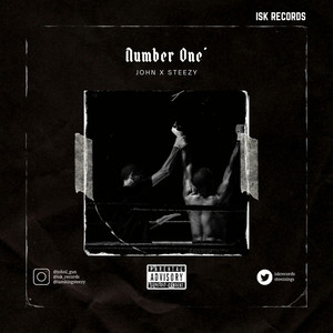 Numero Uno (feat. Steezy) (Explicit)