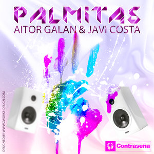 Palmitas (Original Mix)