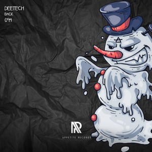 Back (Original Mix)