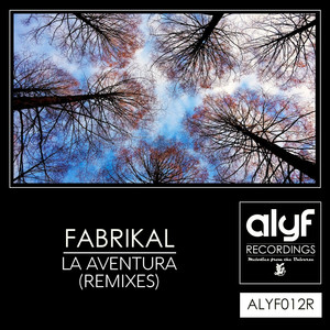 La Aventura (Remixes)