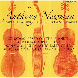 Sonata No. 1 for Cello and Piano - III. Variations On America