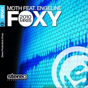 Foxy (2010 Remixes)