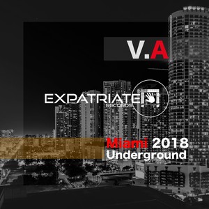 Miami Underground 2018