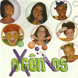 Vai Brasil (feat. Xuxa & Paquitas)