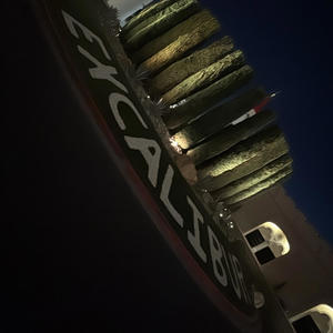 Late Nights (feat. Shane AP) (Explicit)