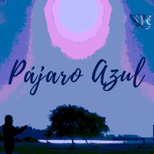 Pájaro Azul