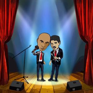 Dovrei vivere(feat. Marco Mura & Rhamez) (Explicit)