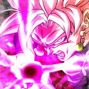 Rosé (Goku Black RAP) (Explicit)