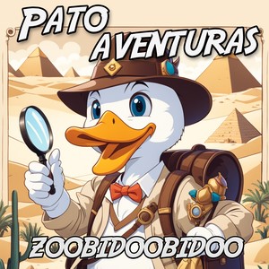 Pato aventuras