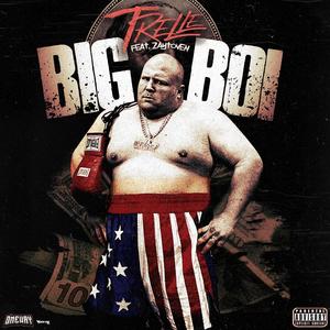 Big Boi (Explicit)