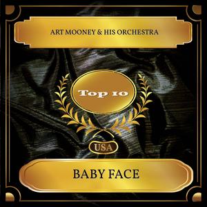Baby Face (Billboard Hot 100 - No. 03)