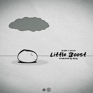 Little Boost (feat. Karma) [Explicit]