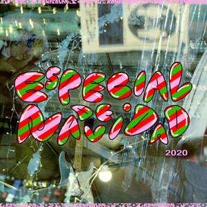 Chica Ojos Rojos (Live)