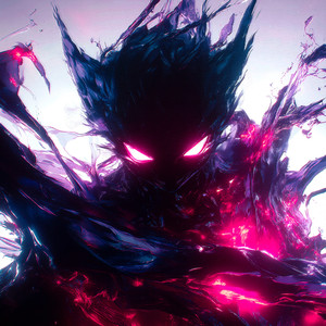 Retribution - Super Slowed