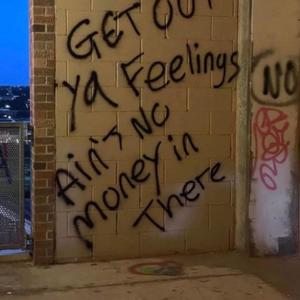 sad girll (feat. Samir2x) (Explicit)