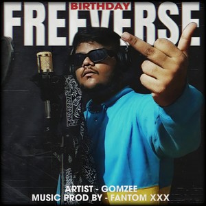 BIRTHDAY FREEVERSE (Explicit)