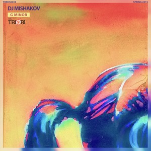 G Minor (Alexander Belousov Remix)