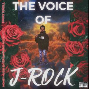 The Voice of Jrock (Explicit)