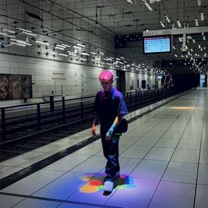 Big Steps (Instrumental)