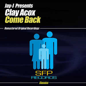 Come Back (Morning Mix)