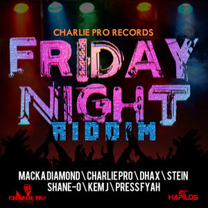 Friday Night Riddim